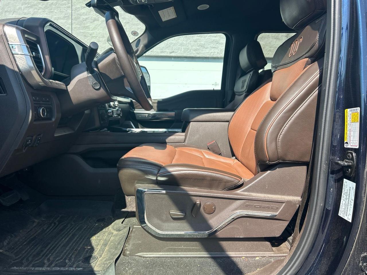 2023 Ford F-250SD King Ranch Ashland VA