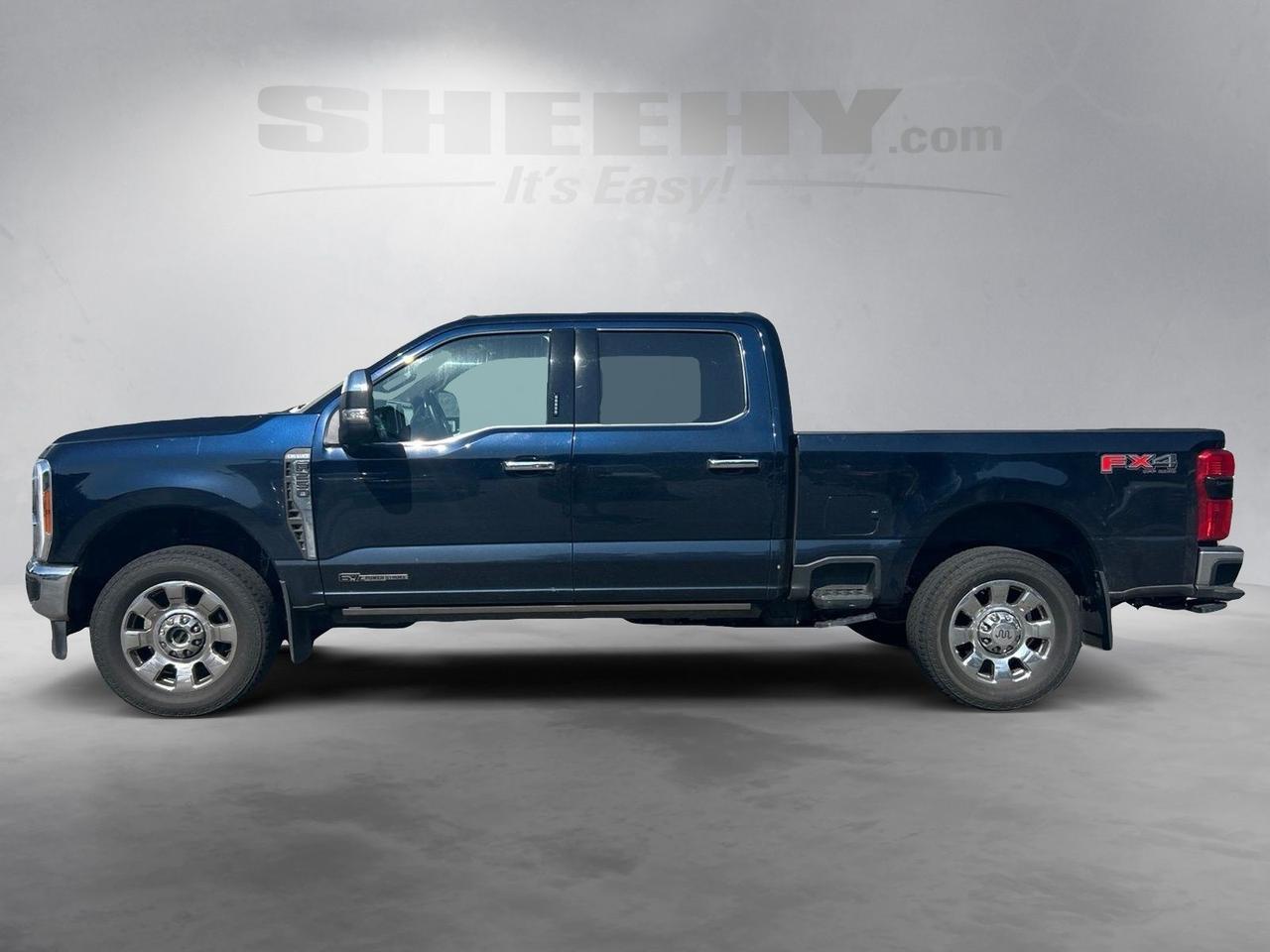2023 Ford F-250SD King Ranch Ashland VA