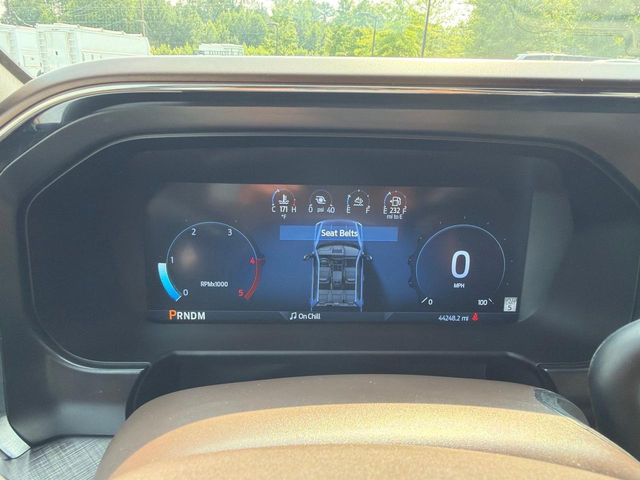 2023 Ford F-250SD King Ranch Ashland VA