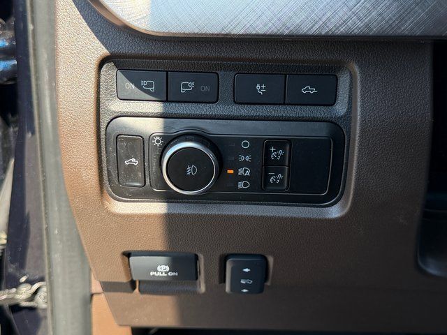 2023 Ford F-250SD King Ranch Springfield VA