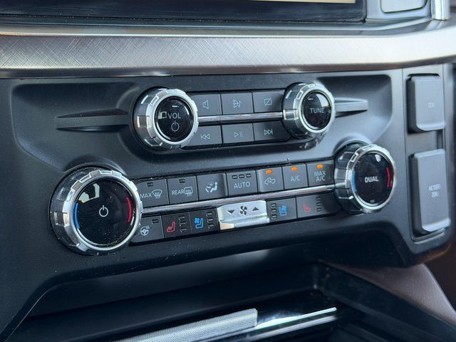 2023 Ford F-250SD King Ranch Springfield VA