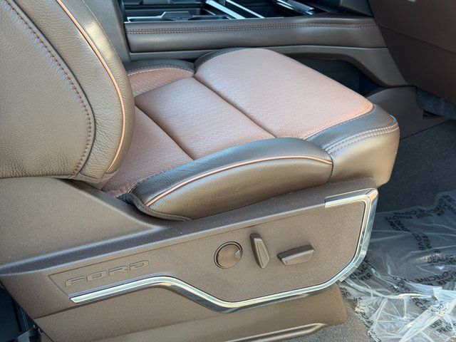 2023 Ford F-250SD King Ranch Springfield VA