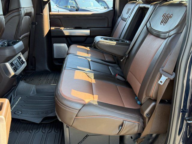 2023 Ford F-250SD King Ranch Springfield VA