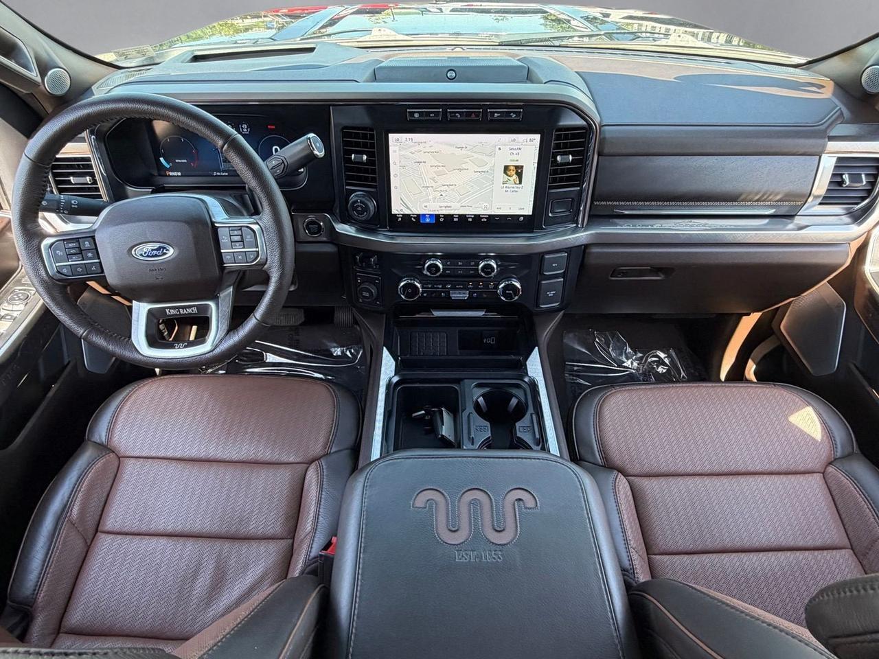 2023 Ford F-250SD King Ranch Springfield VA