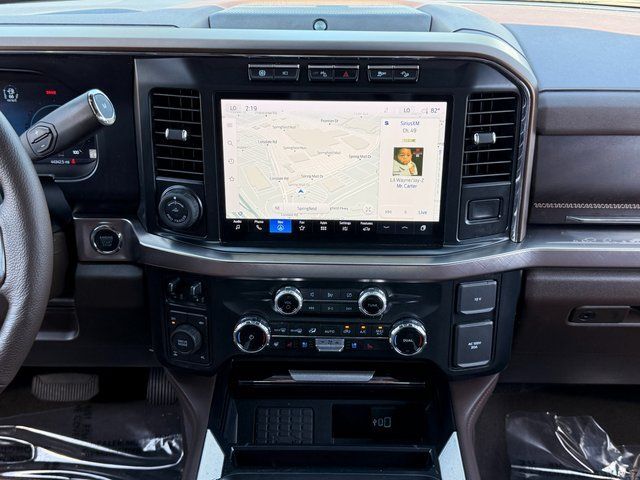 2023 Ford F-250SD King Ranch Springfield VA
