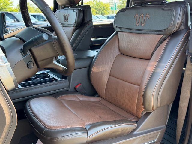 2023 Ford F-250SD King Ranch Springfield VA