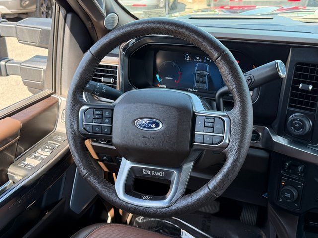 2023 Ford F-250SD King Ranch Springfield VA