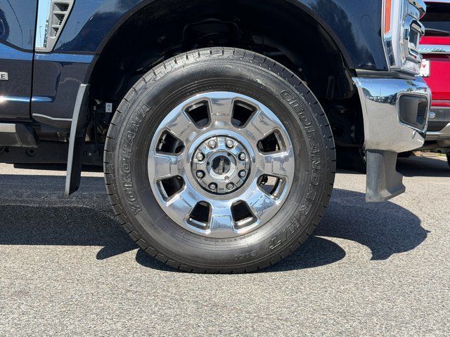 2023 Ford F-250SD King Ranch Springfield VA