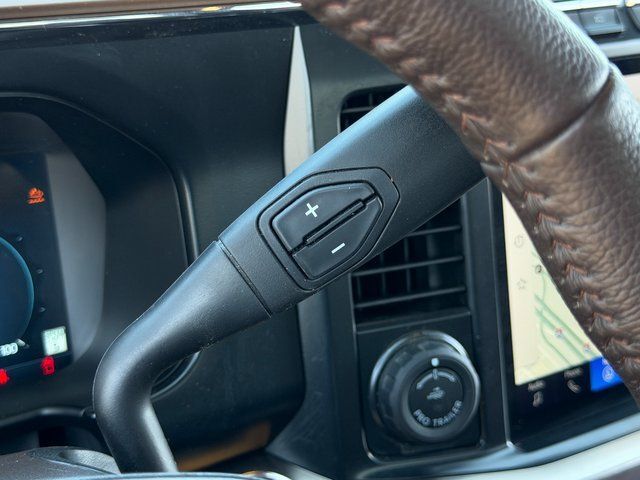 2023 Ford F-250SD King Ranch Springfield VA