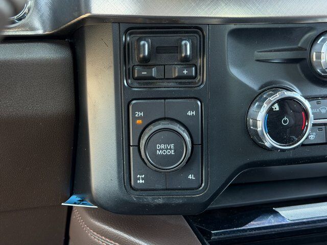 2023 Ford F-250SD King Ranch Springfield VA