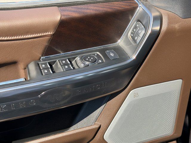 2023 Ford F-250SD King Ranch Springfield VA