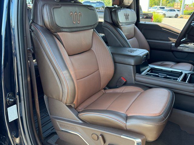 2023 Ford F-250SD King Ranch Springfield VA