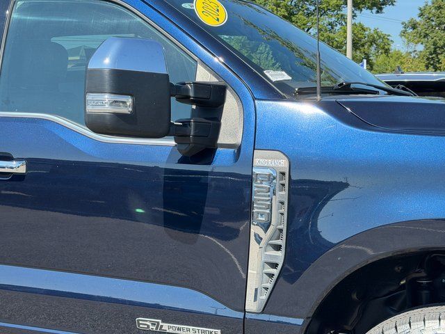 2023 Ford F-250SD King Ranch Springfield VA