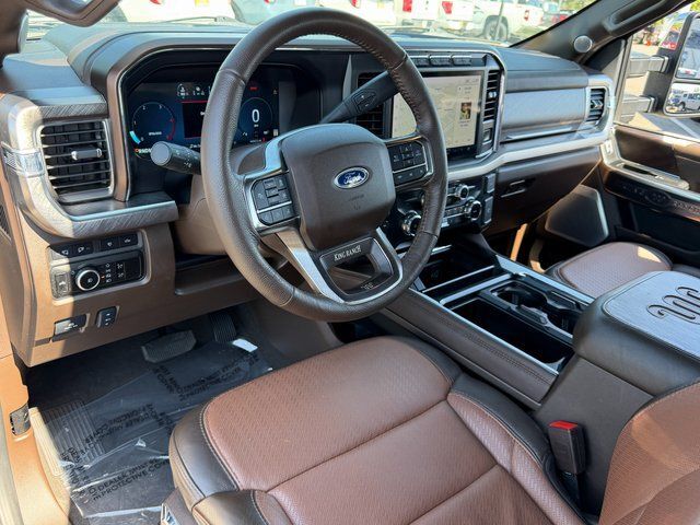 2023 Ford F-250SD King Ranch Springfield VA