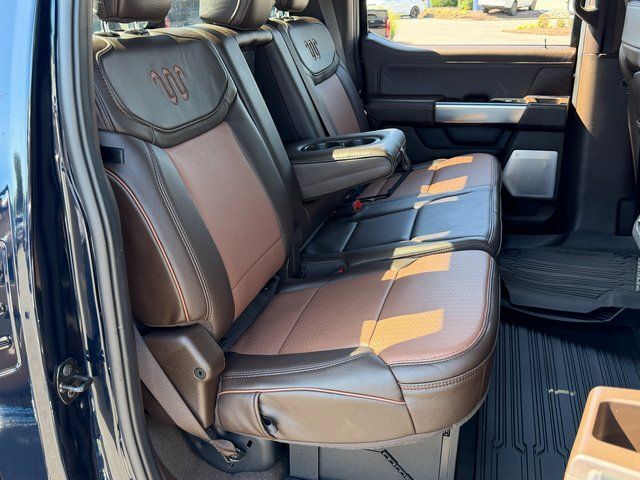 2023 Ford F-250SD King Ranch Springfield VA