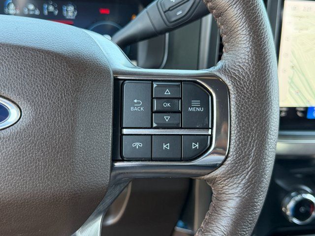 2023 Ford F-250SD King Ranch Springfield VA