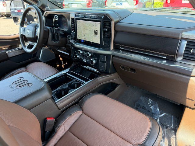 2023 Ford F-250SD King Ranch Springfield VA