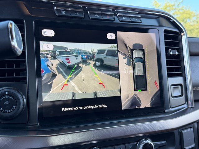 2023 Ford F-250SD King Ranch Springfield VA