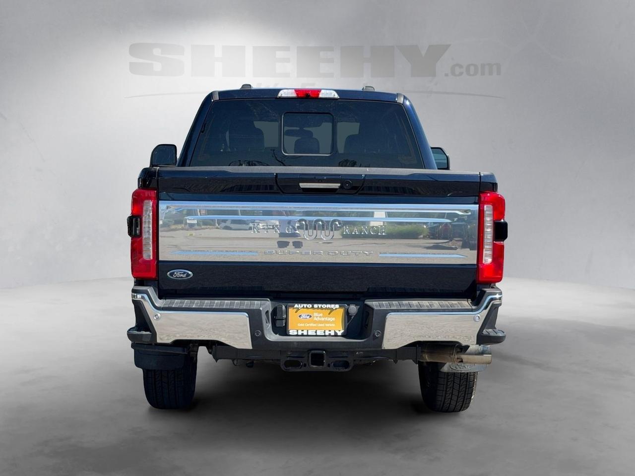 2023 Ford F-250SD King Ranch Springfield VA