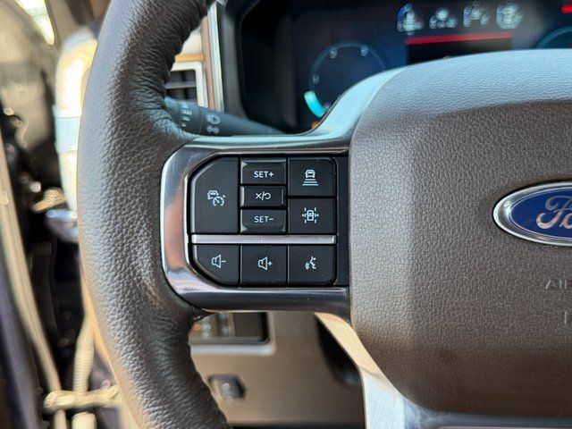 2023 Ford F-250SD King Ranch Springfield VA