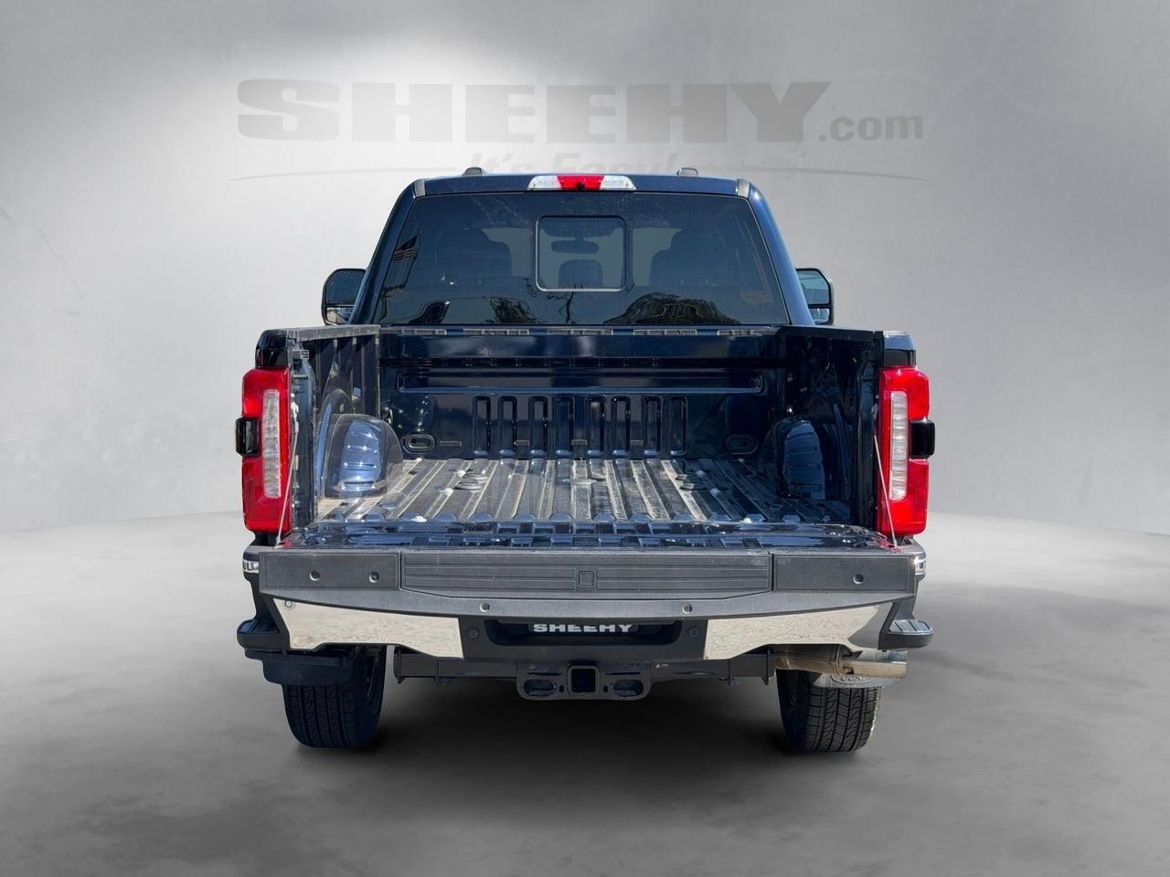 2023 Ford F-250SD King Ranch Springfield VA