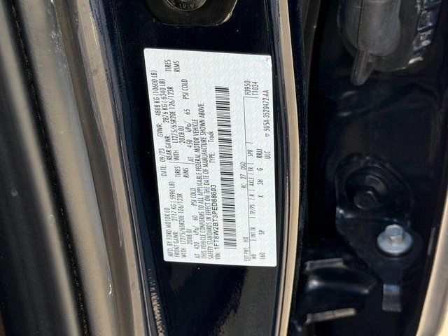 2023 Ford F-250SD King Ranch Springfield VA