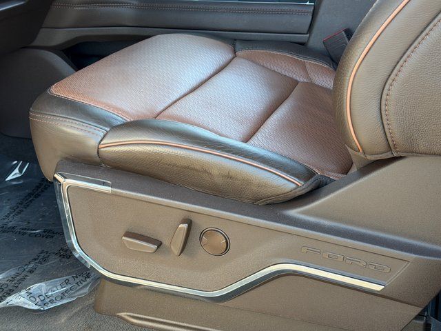 2023 Ford F-250SD King Ranch Springfield VA