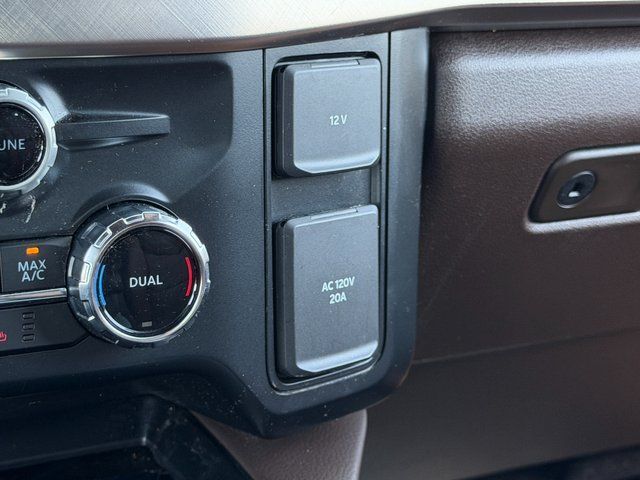 2023 Ford F-250SD King Ranch Springfield VA