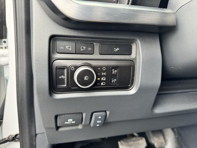 2023 Ford F-250SD Lariat Kerrville TX