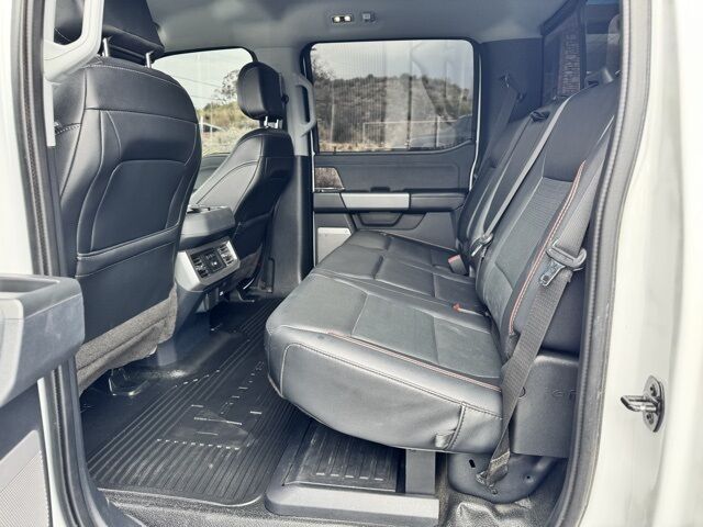 2023 Ford F-250SD Lariat Kerrville TX