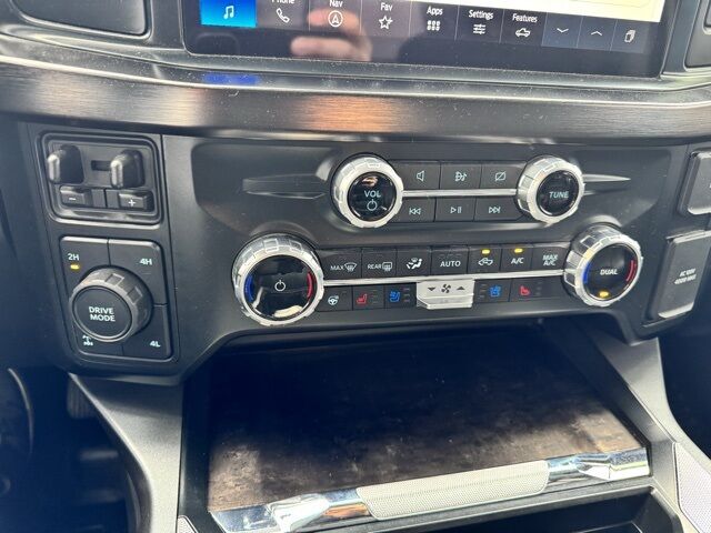 2023 Ford F-250SD Lariat Kerrville TX