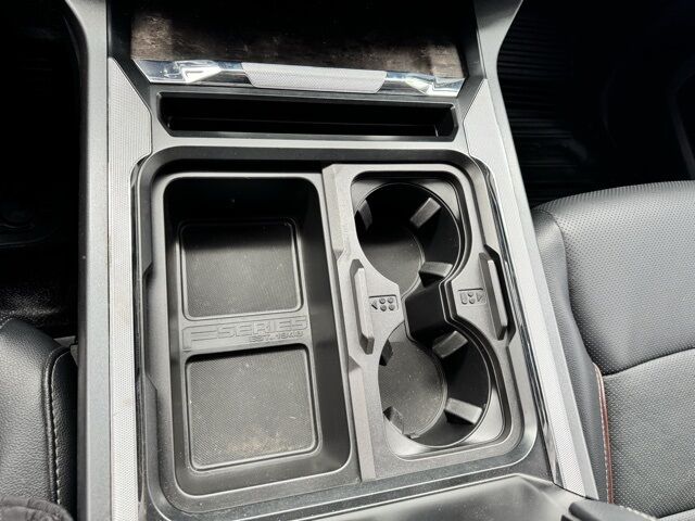 2023 Ford F-250SD Lariat Kerrville TX