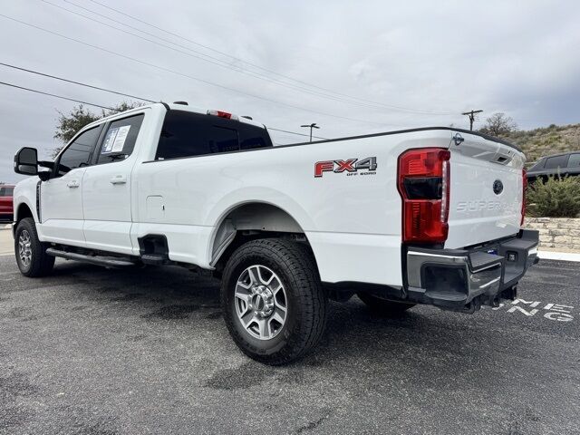 2023 Ford F-250SD Lariat