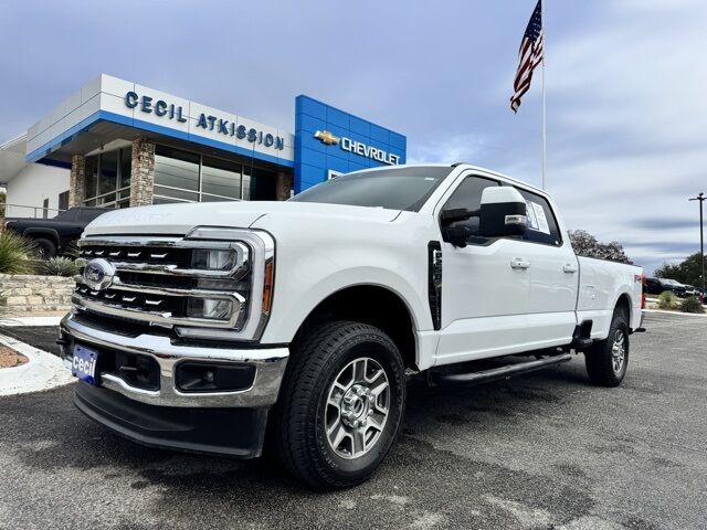 2023 Ford F-250SD Lariat