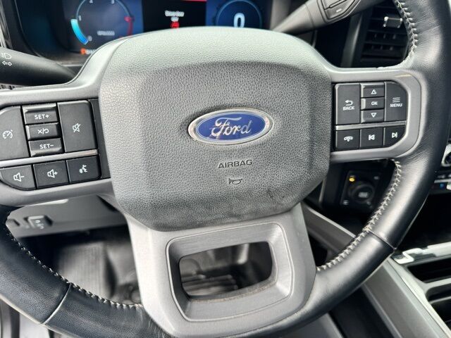 2023 Ford F-250SD Lariat Kerrville TX