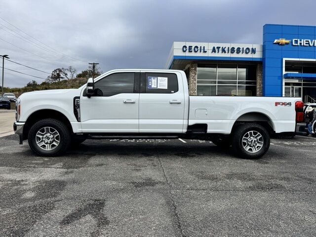 2023 Ford F-250SD Lariat