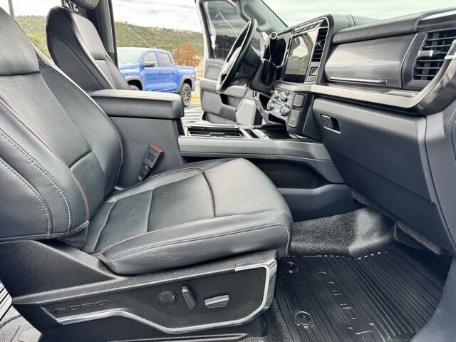 2023 Ford F-250SD Lariat Kerrville TX