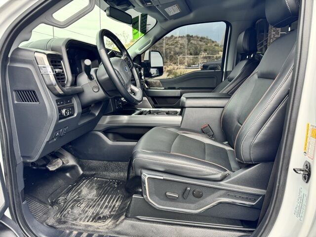 2023 Ford F-250SD Lariat Kerrville TX