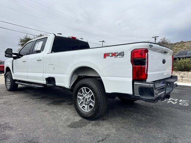 2023 Ford F-250SD Lariat