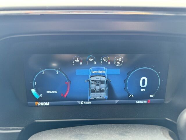 2023 Ford F-250SD Lariat Kerrville TX