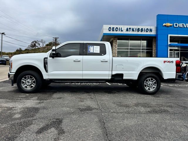 2023 Ford F-250SD Lariat