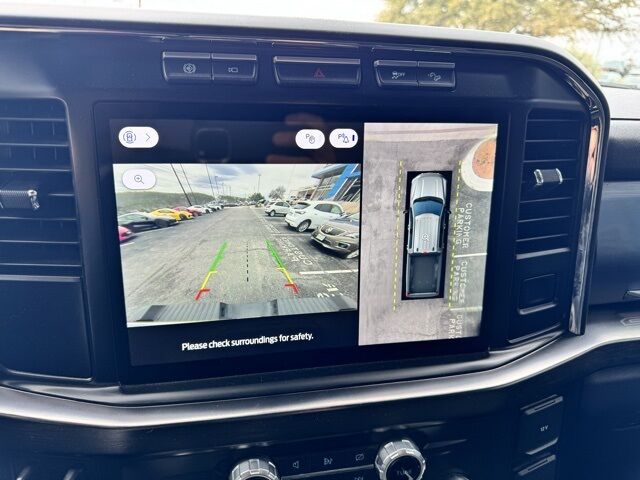 2023 Ford F-250SD Lariat Kerrville TX