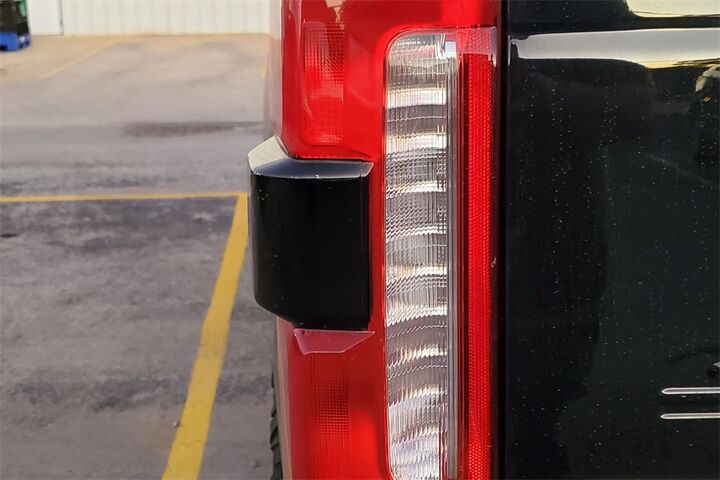 2023 Ford F-250SD Lariat  TX