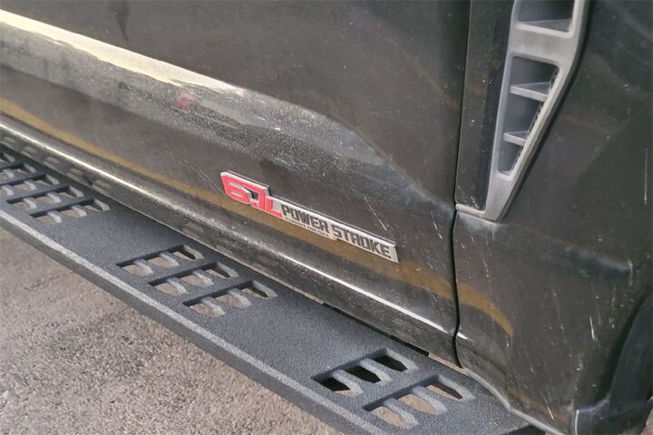 2023 Ford F-250SD Lariat  TX