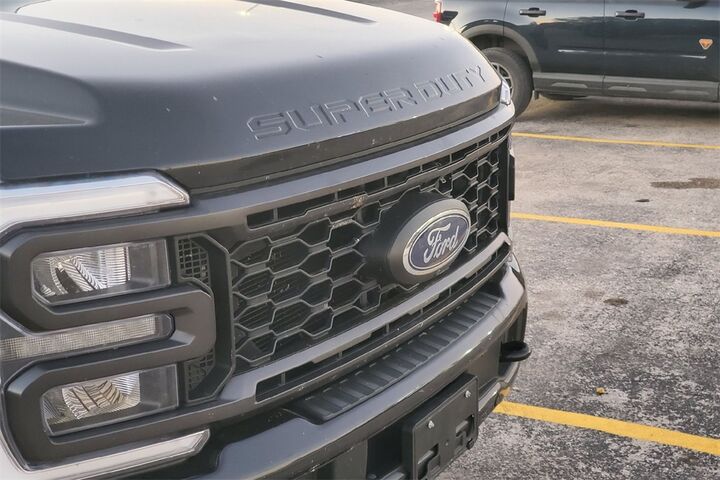 2023 Ford F-250SD Lariat  TX