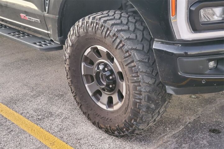 2023 Ford F-250SD Lariat  TX