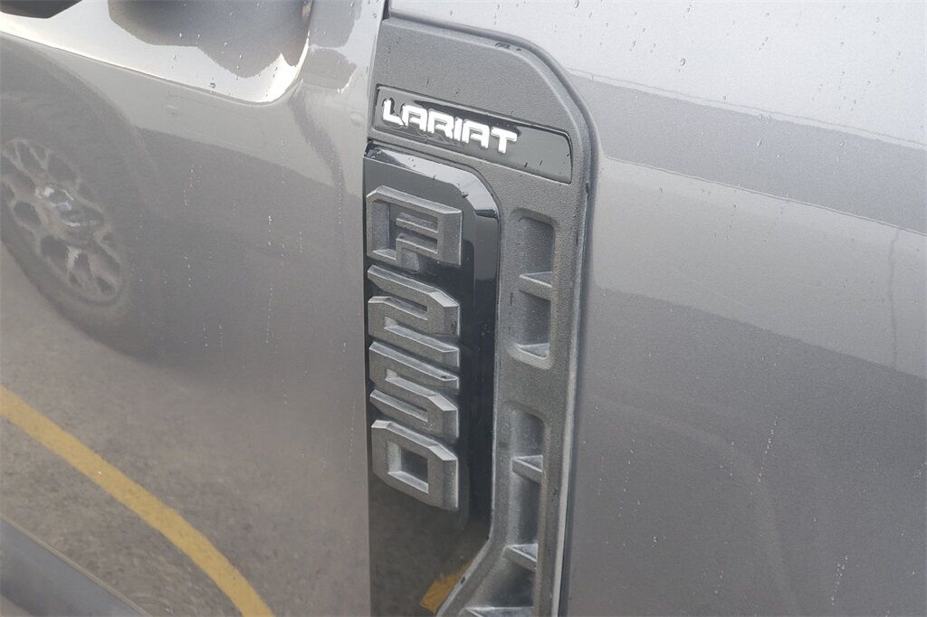 2023 Ford F-250SD Lariat Hondo TX