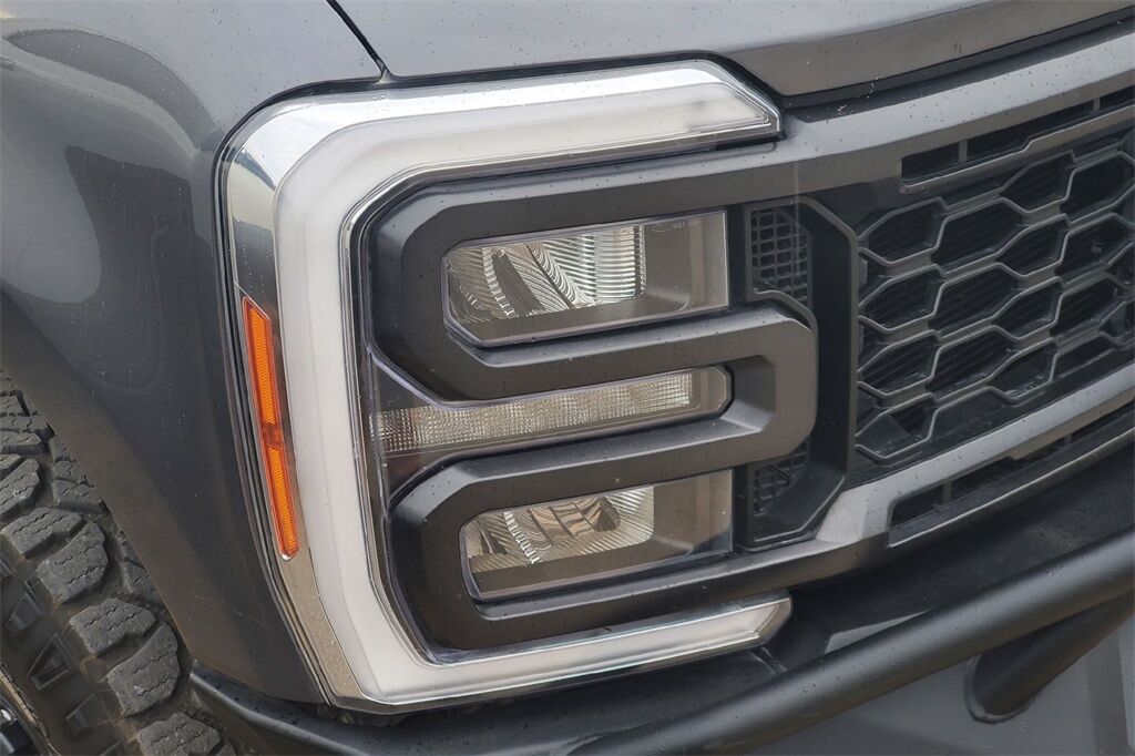 2023 Ford F-250SD Lariat