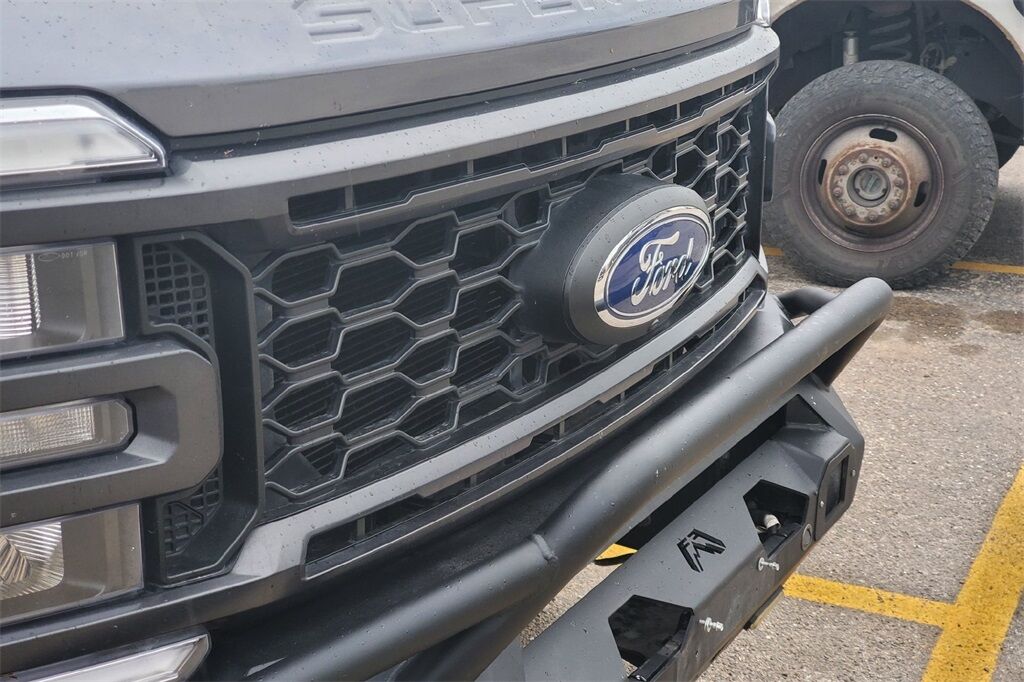 2023 Ford F-250SD Lariat