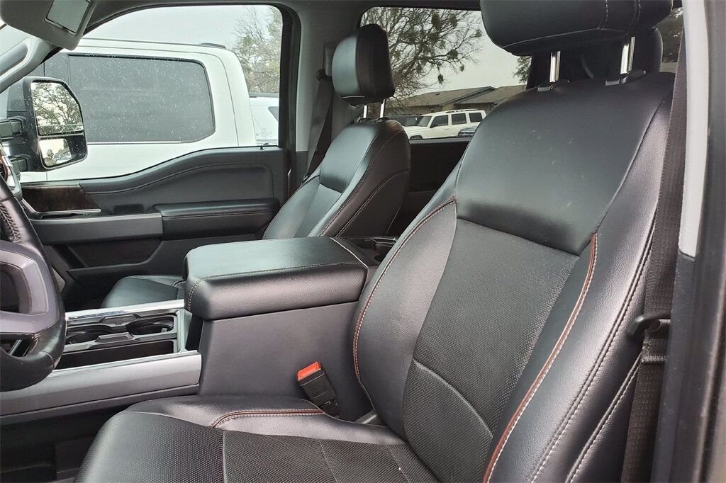 2023 Ford F-250SD Lariat Hondo TX